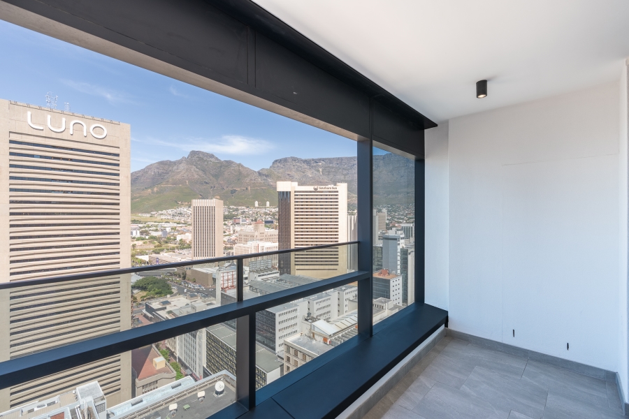 2 Bedroom Property for Sale in Cape Town City Centre Western Cape